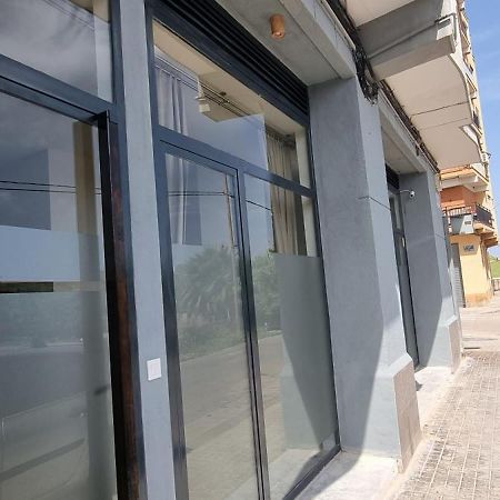 Studio Huerta Valencia Mid-Term Zewnętrze zdjęcie
