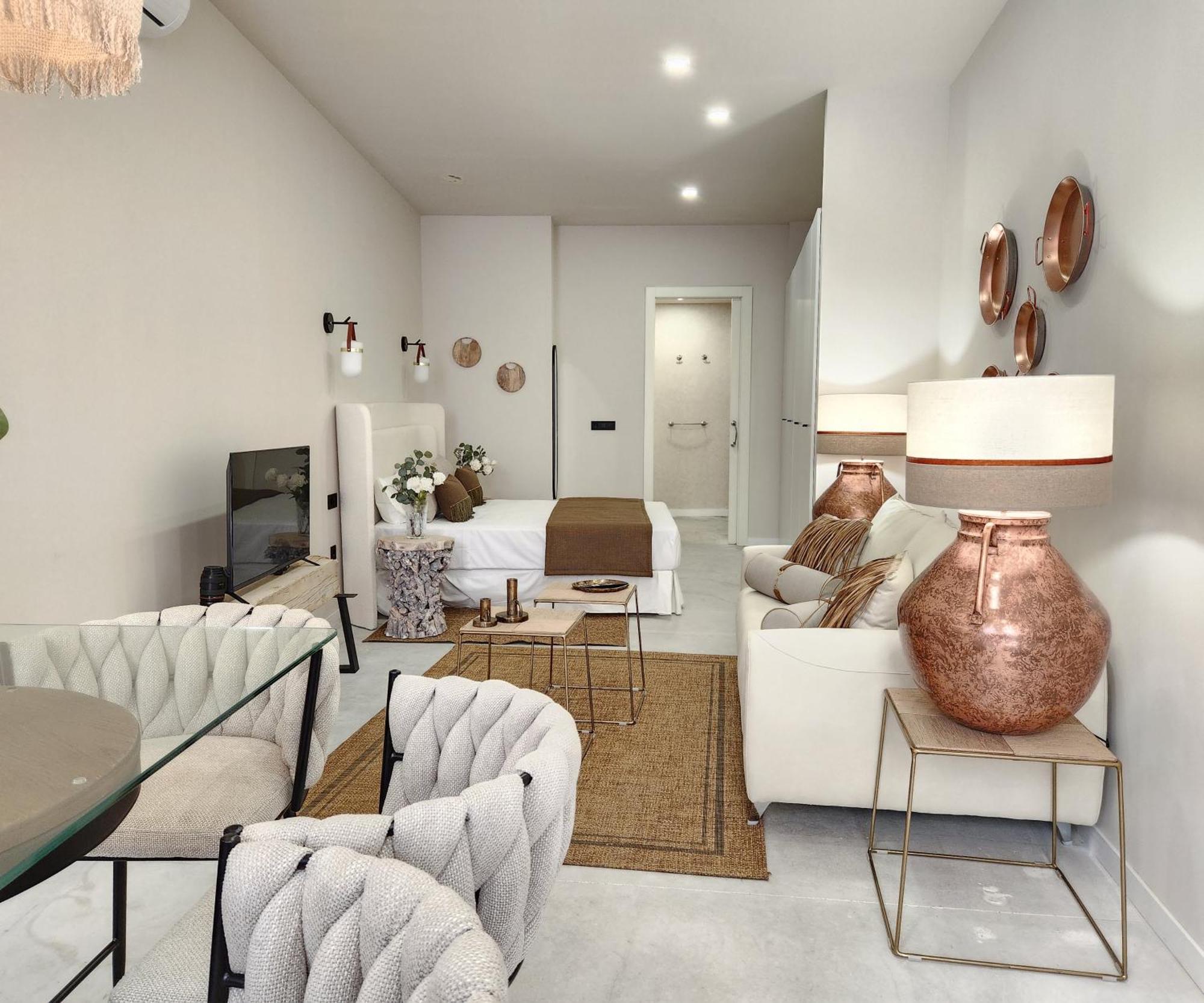 Studio Huerta Valencia Mid-Term Zewnętrze zdjęcie