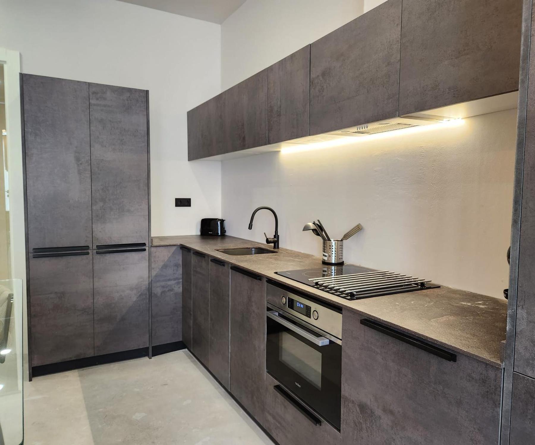 Studio Huerta Valencia Mid-Term Zewnętrze zdjęcie